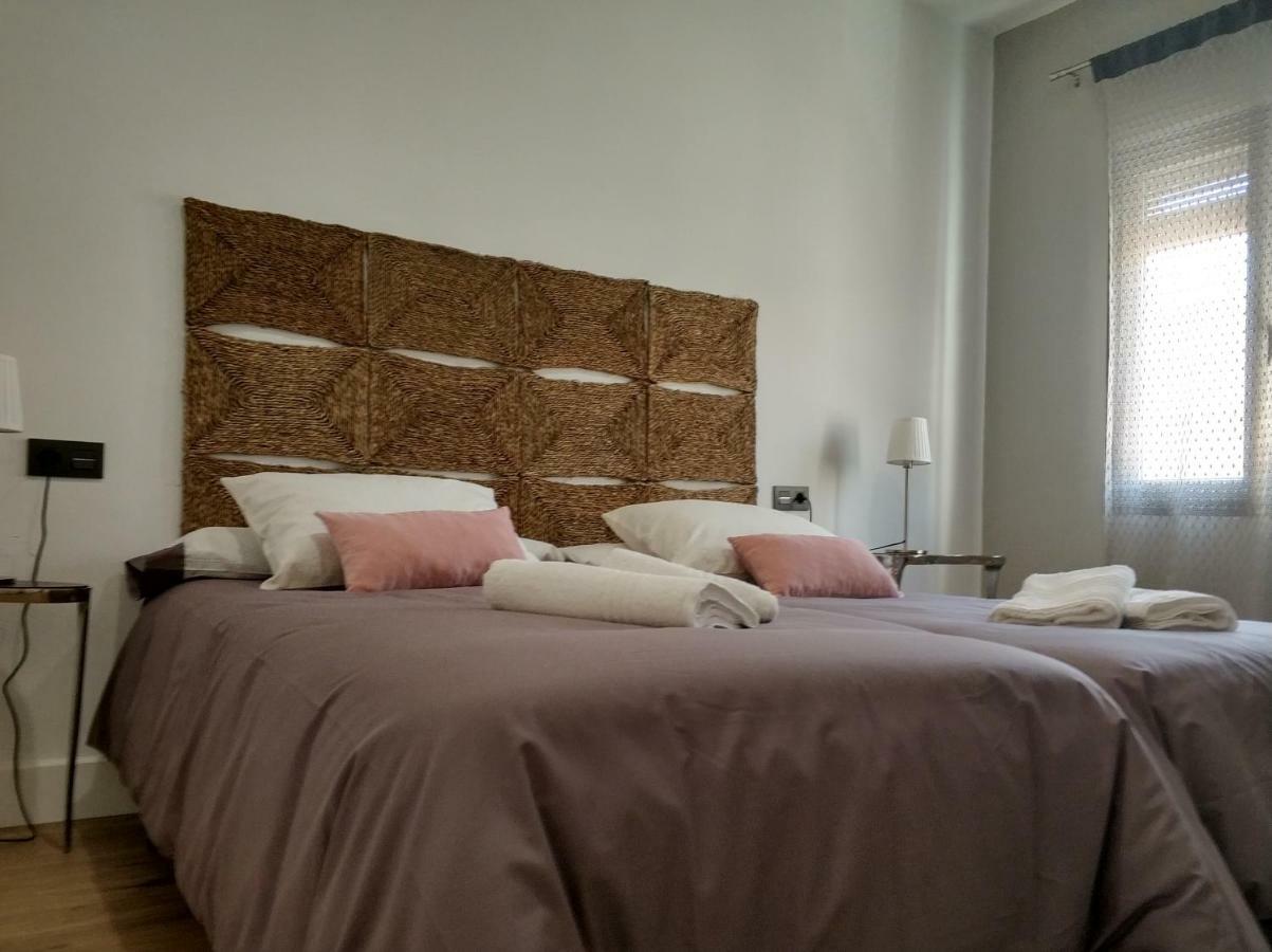 Vivienda Ubeda Real Apartment Exterior foto